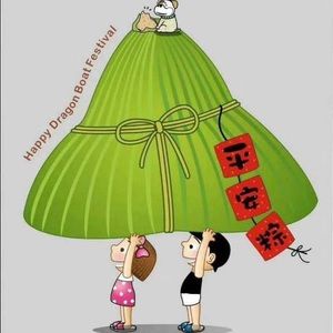 Meet your Posher, Baobao